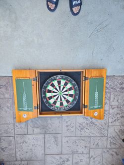 Dart Board