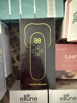 Cellulite Massager