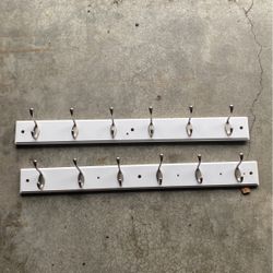 Hook Rack