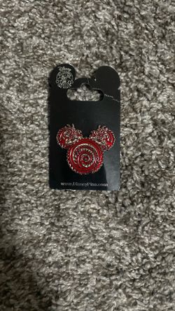 Disney Trading Pin