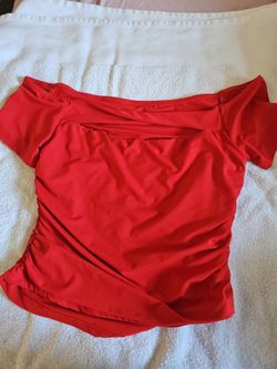 Red top