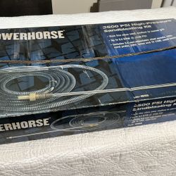 3500 Psi Sandblaster 