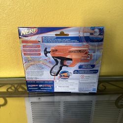 Nerf Gun (Nerf AccuStrike)