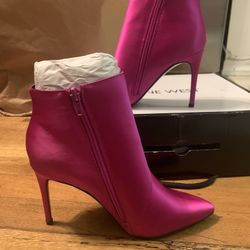 Nine west querna 2025 ankle boots