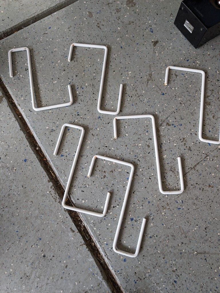 Aluma Hanger For Alumawood Patios