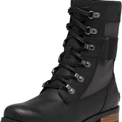 SOREL BOOTS 