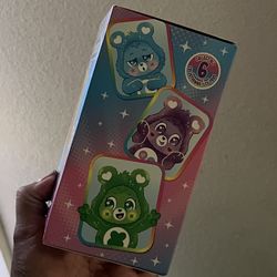 Care bear caring cuties