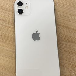 iPhone 11 Fully Unlocked 