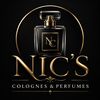  Nic’s , Colognes & Perfumes