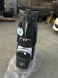 Golf bag