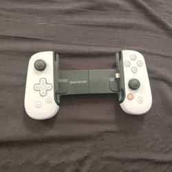 PlayStation Backbone Controller 