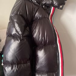 Moncler Coat 