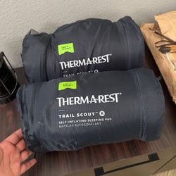 Sleeping Pads