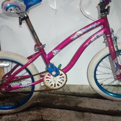 Kids Bike