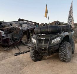 ATV ARTICAT