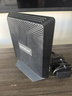 Netgear Nighthawk