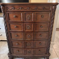 Ashley Furniture Dresser