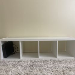Book / TV Stand 
