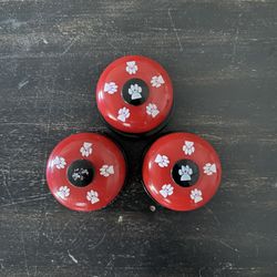 Dog Training Bells 