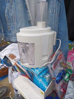 Para Hacer Jugos