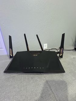ASUS RT-AX88U Pro cable router