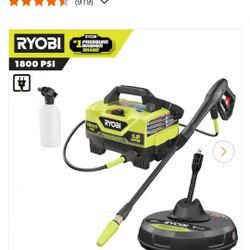Power Wash