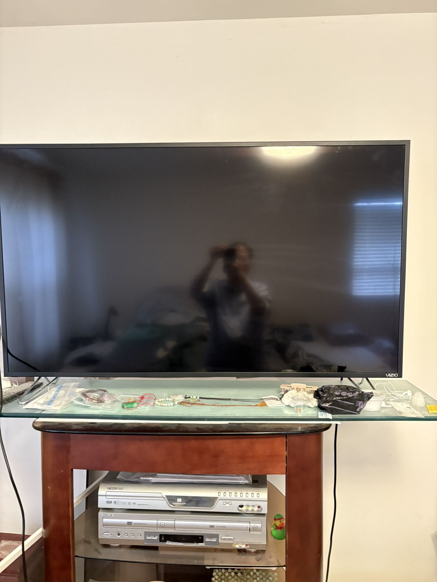 50’ Vizio Smart TV
