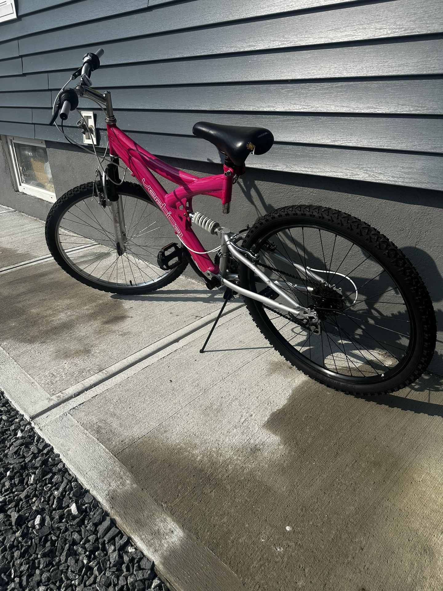 Mountain Bike For Woman