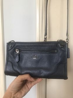Coach cross body