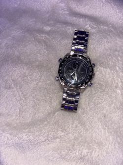 Tachymeter Watch | Men’s Watch