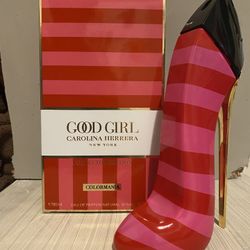 Good Girl COLORMANIA 