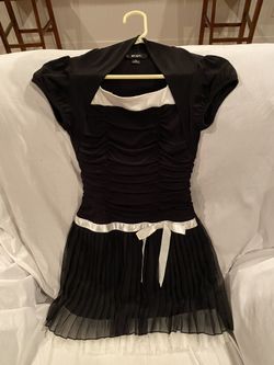 Sunday Dress Girls Size 12