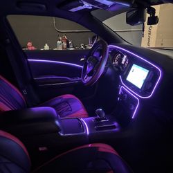 Ambient Lighting 
