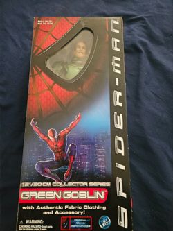 Green Goblin