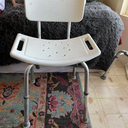 shower chair 
