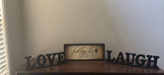 Decor
