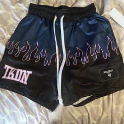 Takedown Shorts Size S