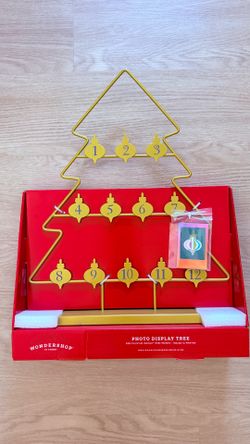 Christmas decor