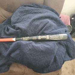 2012 World Series champion San Francisco Giants bat