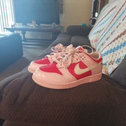 Nike