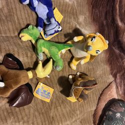 The Land Befero Collection 