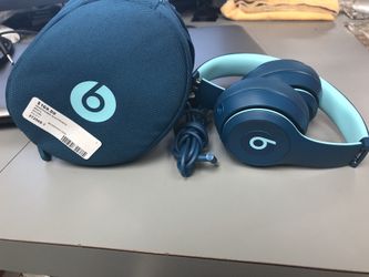 Headphones, Electronics Beats Solo 3 Wireless W/Cord .. Negotiable