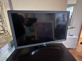 LG 25” TV