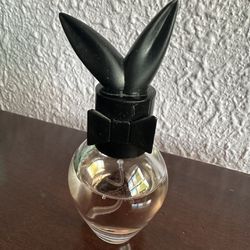 Playboy perfume