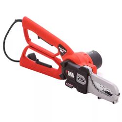Black Decker Alligator 