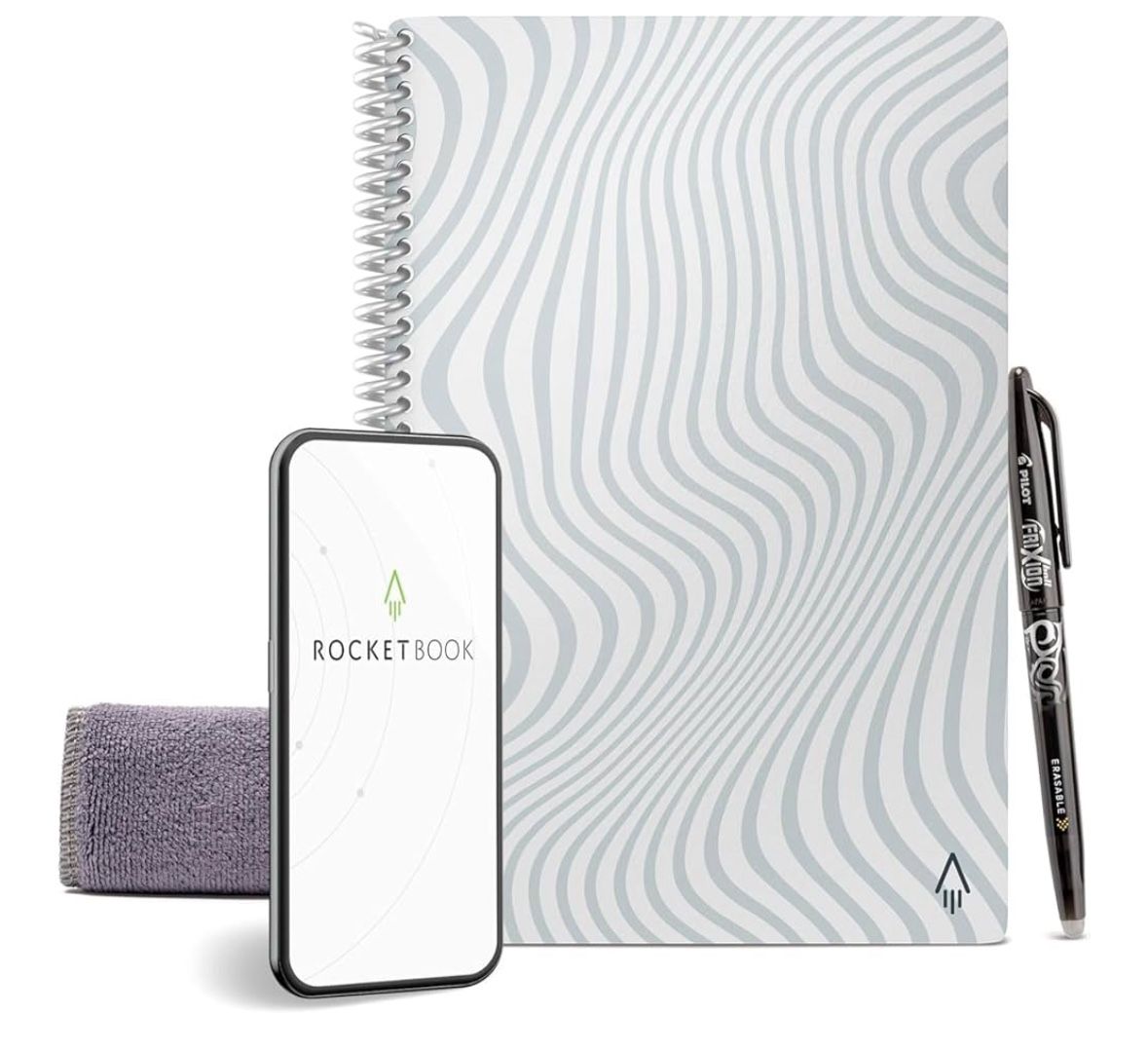 Rocketbook Core Planner