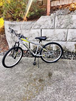 Roadmaster Mountain Bike