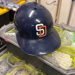 San Diego Padres 1996 Promo Giveaway Helmet 