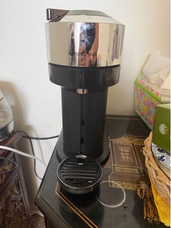 Nespresso Vertuo Next coffee machine