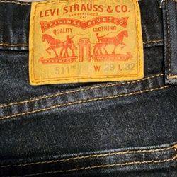 Men's Jeans